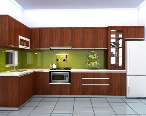 NHỮNG ĐIỀU CẦN LƯU Ý KHU CHỌN MUA TỦ BẾP CHO GIA ĐÌNH