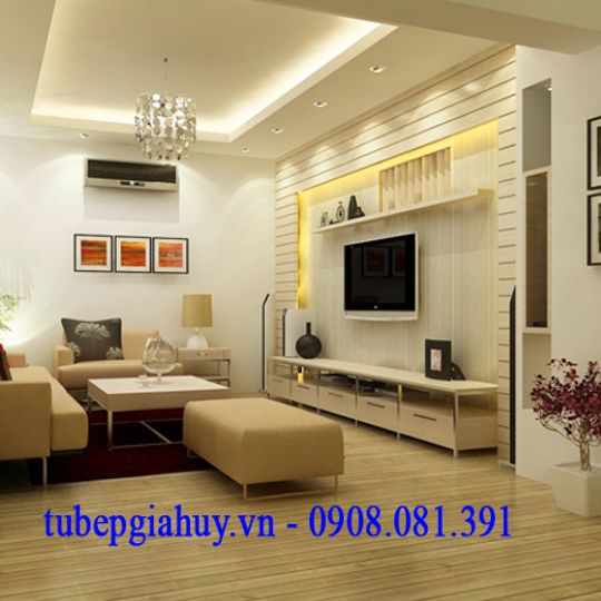 NỘI THẤT GIA HUY