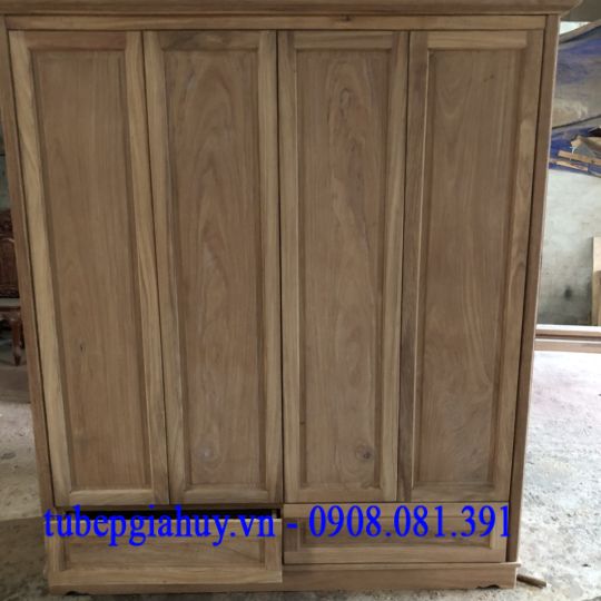 TỦ QUẦN ÁO SẢN XUẤT TẠI HÓC MÔN