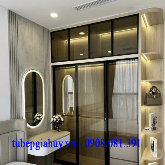 TỦ ĐỰNG ĐỒ HIỆN ĐẠI