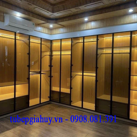 TỦ ĐỰNG ĐỒ SANG TRỌNG 
