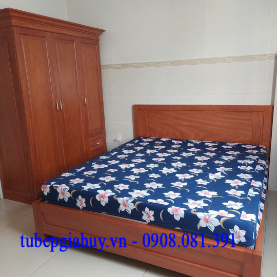 NỘI THẤT GỖ ĐỎ 