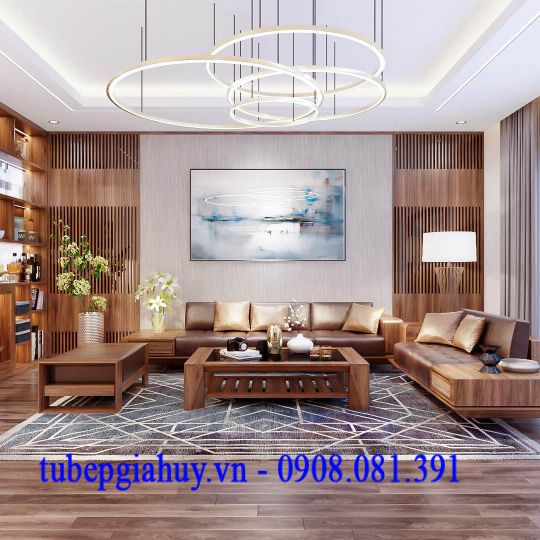 NỘI THẤT GIA HUY 