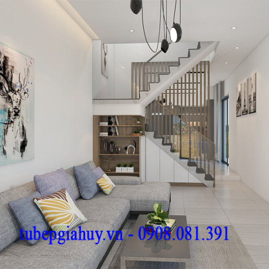 NỘI THẤT GIA HUY Ở HÓC MÔN